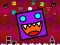 Cluiche Geometry Dash Crazy ar líne