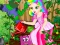 Cluiche Princess juliet garden trouble ar líne