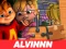 Cluiche Alvinnn and the Chipmunks Jigsaw Puzzle ar líne