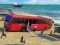 Cluiche Water Surfer Bus Simulation Game 3D ar líne