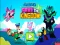 Cluiche Unikitty Saves the Kingdom ar líne