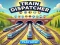 Cluiche Train Dispatcher in Mall ar líne