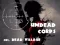 Cluiche Undead Corps ar líne