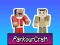 Cluiche Parkour Craft Noob Steve ar líne