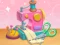 Cluiche Doll Game DIY Fashion Star ar líne