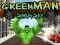 Cluiche Green Man Smash ar líne