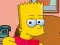 Cluiche Bart Simpson Dress Up ar líne