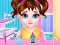 Cluiche Baby Taylor Eye Care ar líne