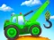 Cluiche Real Construction Kids Game ar líne