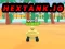 Cluiche HexTank.io ar líne