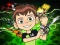 Cluiche Ben 10: Alien Attack ar líne