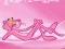 Cluiche Pink Panther Jigsaw Puzzle Collection ar líne
