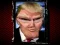 Cluiche Trump Funny face ar líne