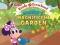 Cluiche Ready For Preschool Minnie's Magnificent Garden ar líne