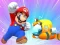 Cluiche Super Mario Transporter ar líne