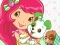 Cluiche Strawberry Shortcake Puppy Care ar líne