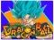 Cluiche Dragon Ball ar líne