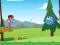 Cluiche Doc Mcstuffins Endless Runner Girl ar líne