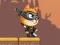 Cluiche Ninja Cat Exploit ar líne