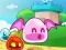 Cluiche Slime Rush TD ar líne