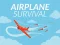 Cluiche Airplane Survival ar líne