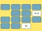 Cluiche Math Memory ar líne