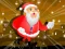 Cluiche Santa And The Chaser ar líne
