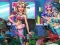 Cluiche Mermaid Princess Beauty Salon ar líne