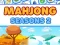 Cluiche Mahjong Seasons 2 Autumn Winter ar líne