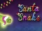 Cluiche Santa Snakes ar líne