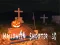 Cluiche Halloween Shooter 3d ar líne
