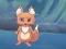 Cluiche Frosty Foxy ar líne