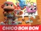 Cluiche Chico Bon Bon Jigsaw Puzzle ar líne