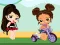 Cluiche Bratz Babyz: Mall Crawl ar líne
