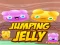 Cluiche Jumping Jelly ar líne