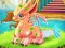 Cluiche Cute Dragon Recovery ar líne