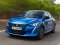 Cluiche Peugeot E-208 ar líne