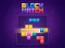 Cluiche Block Match ar líne