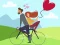 Cluiche Couple in Love Jigsaw ar líne