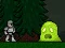 Cluiche Super Pixel knight ar líne
