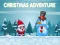 Cluiche Christmas Adventure ar líne