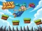 Cluiche Lily Jump ar líne