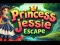 Cluiche Princess jessie Escape ar líne