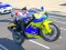 Cluiche Police Bike Stunt ar líne