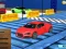 Cluiche Impossible Track Car Stunt Racing Game ar líne