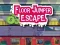 Cluiche Floor Jumper Escape ar líne