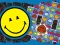 Cluiche Smiley World Match ar líne