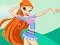 Cluiche Winx Club Bloom ar líne