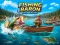 Cluiche Fishing Baron Real Fishing ar líne