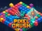 Cluiche Pixel Crush ar líne